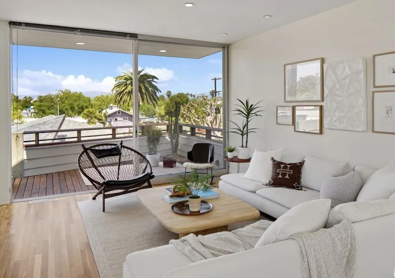 Halo House Sober Living - Photo 4