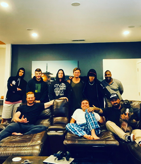 Harlow House Sober Living Los Angeles - Ảnh 6