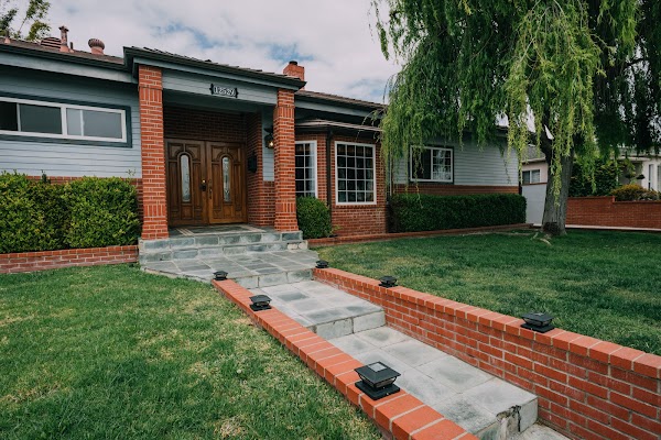 The Last House | Los Angeles Men's Sober Living Program - Foto 6