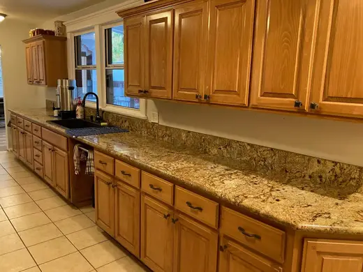 New Life House - Los Angeles Sober Living - interior photo