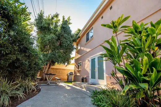 The Nook Sober Living in Los Angeles for Men facility photo