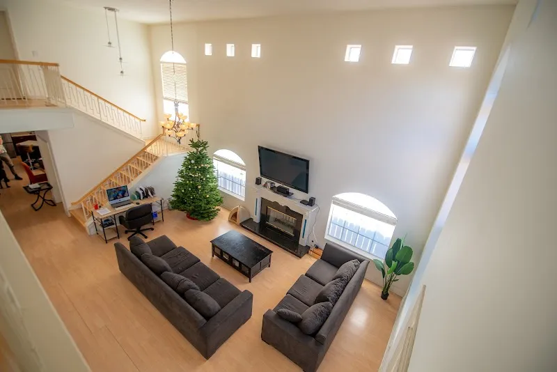 The Nook Sober Living in Los Angeles for Men - Photo 5