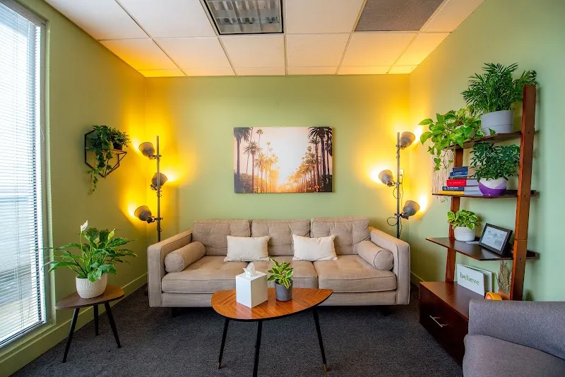 Thrive Treatment Los Angeles Drug Rehab & Mental Health Treatment - Photo 4