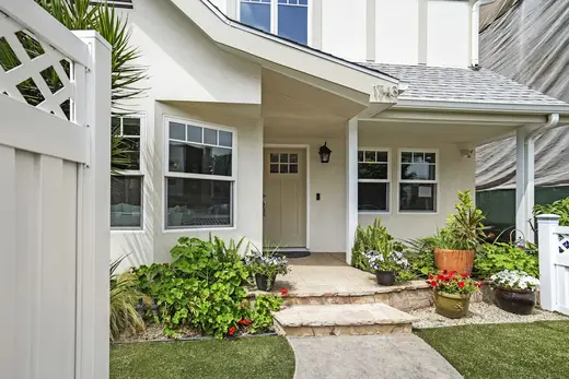 Eric's House Recovery - view photo