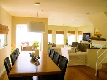 Malibu Beachside Sober Living facility photo