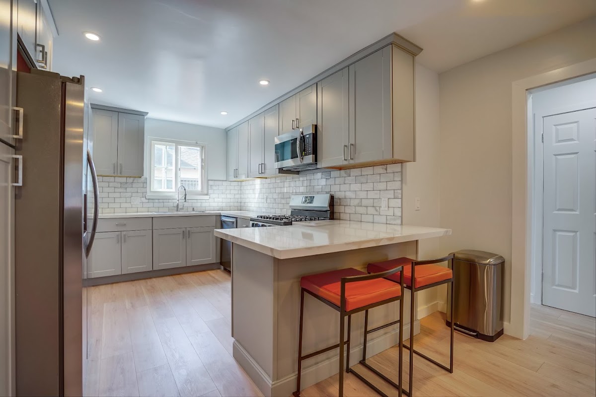 Bridges Recovery - Women's Sober Living Apartments in Los Angeles - Ảnh 5