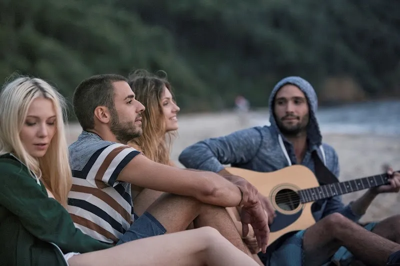 Transcend Recovery Community and Sober Living - Photo 1