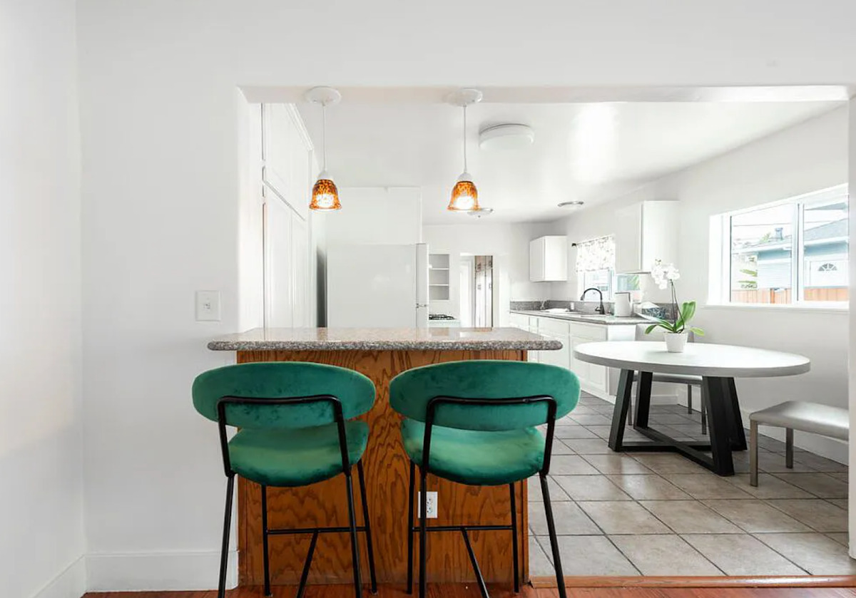 Solstice Recovery - Men's Sober Living House Los Angeles - Foto 6