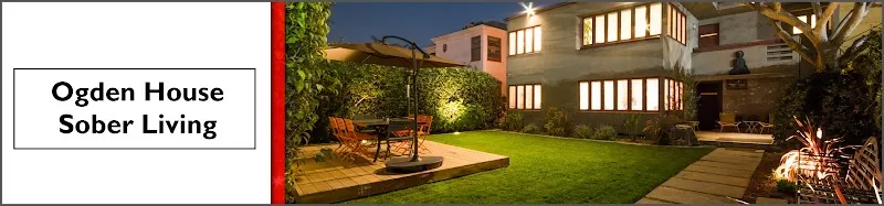 Ogden House Sober Living - Photo 1