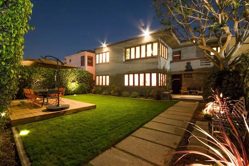 Ogden House Sober Living - Photo 3