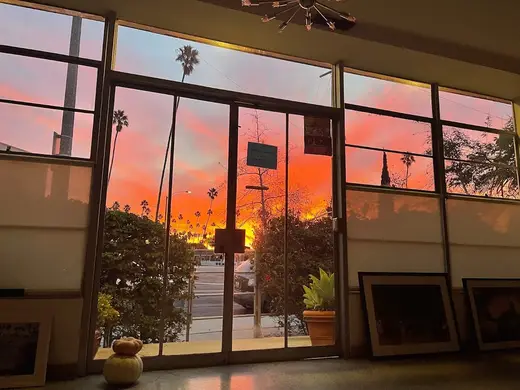 Shell Avenue Sober Living facility photo