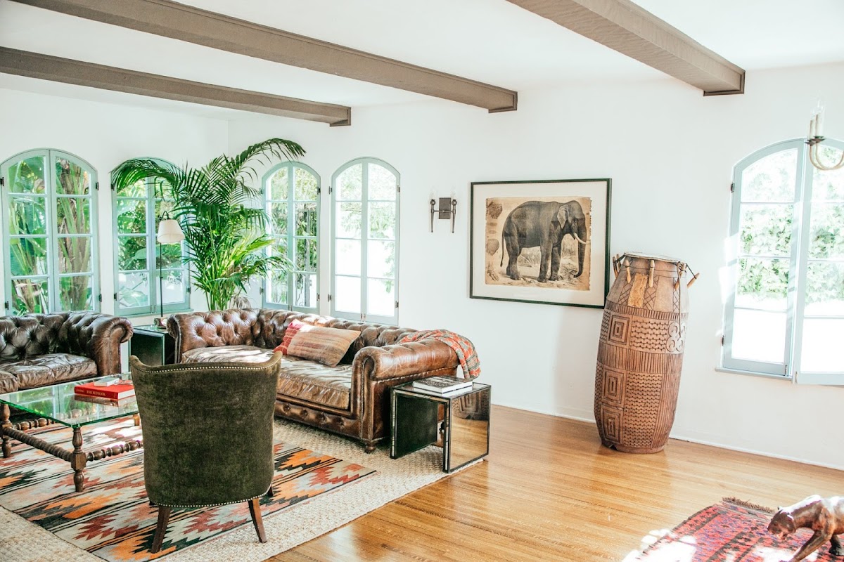 IHouse Sober Home for Men - 照片 6