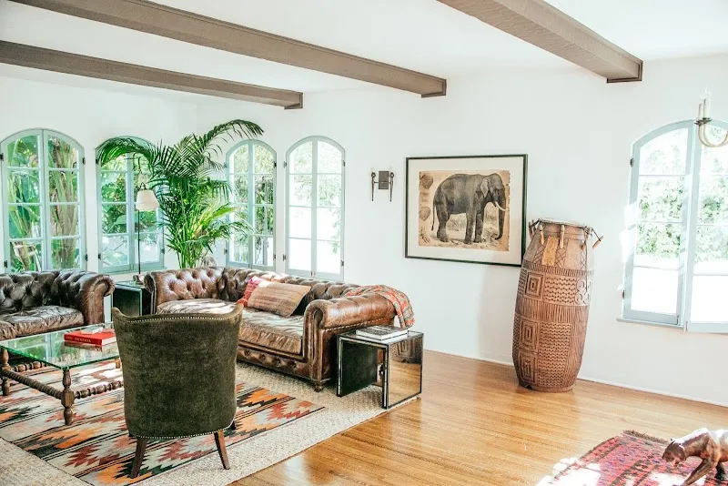 IHouse Sober Home for Men - Photo 1