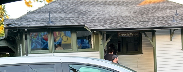 Serenity Manor - 26th & Broadway - 사진 3