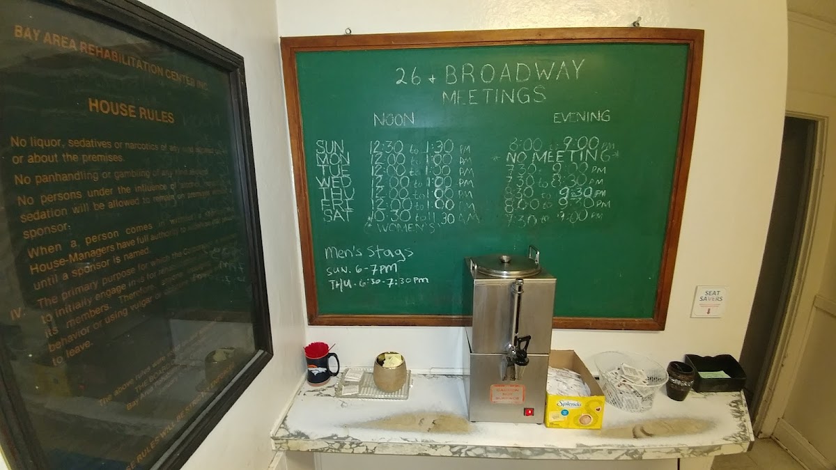 Serenity Manor - 26th & Broadway - 사진 4