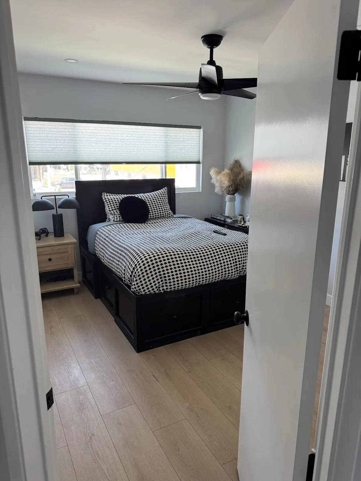 Ethos Recovery - interior photo