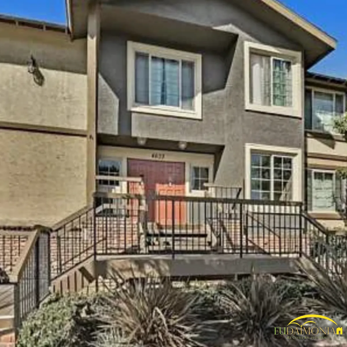 Eudaimonia Recovery Homes Sober Living - Los Angeles, CA - Ảnh 2