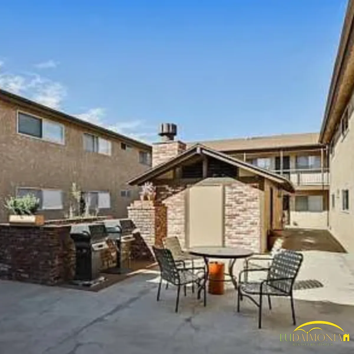 Eudaimonia Recovery Homes Sober Living - Los Angeles, CA - Ảnh 4