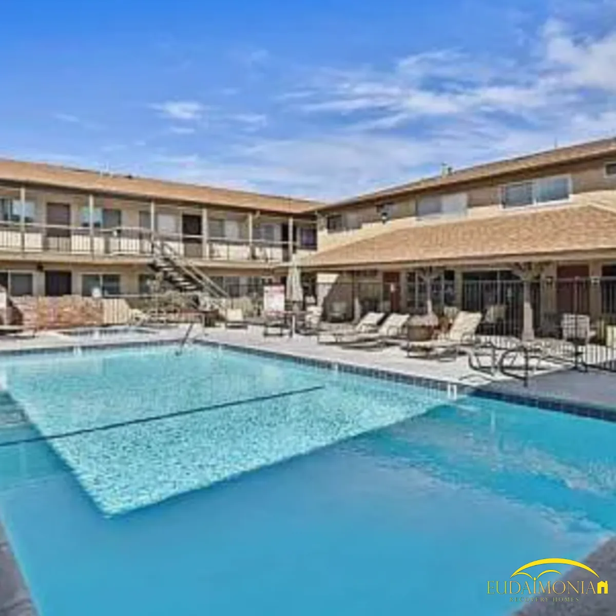 Eudaimonia Recovery Homes Sober Living - Los Angeles, CA - Ảnh 5