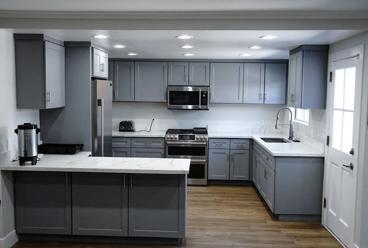 Miracle House Foundation - South Bay Los Angeles Sober Living - interior photo