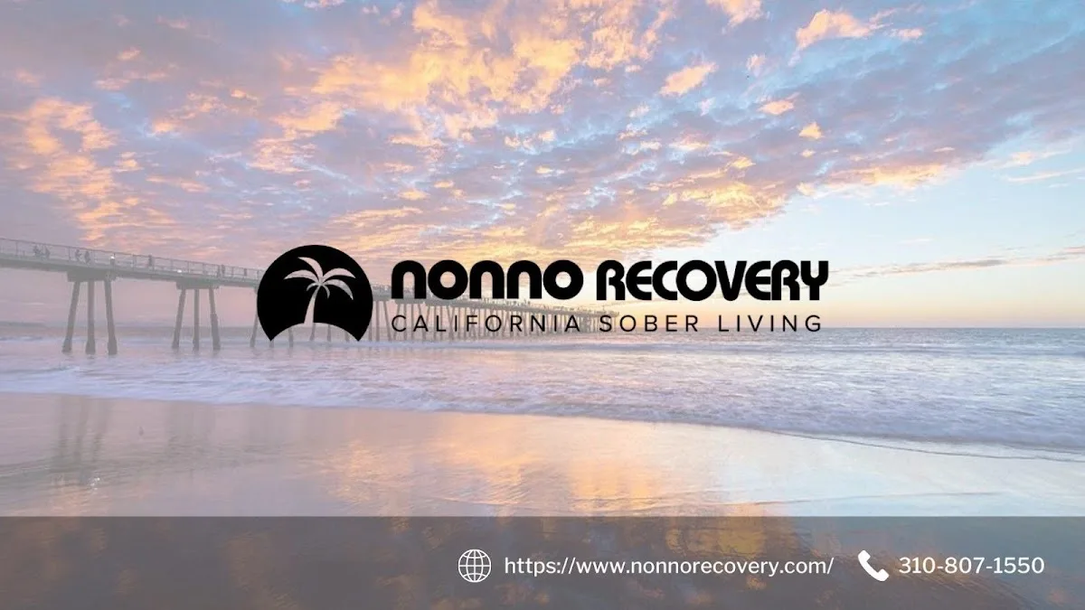 Nonno Recovery California Sober Living