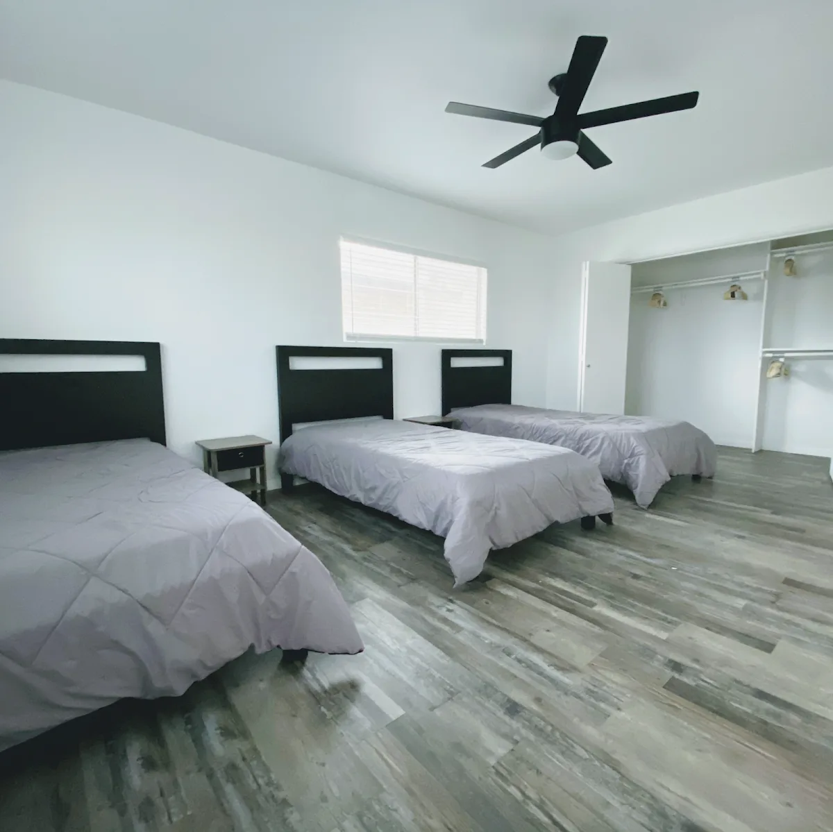 Nonno Recovery California Sober Living - interior photo