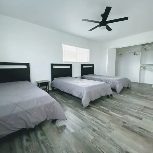 Nonno Recovery California Sober Living - interior photo