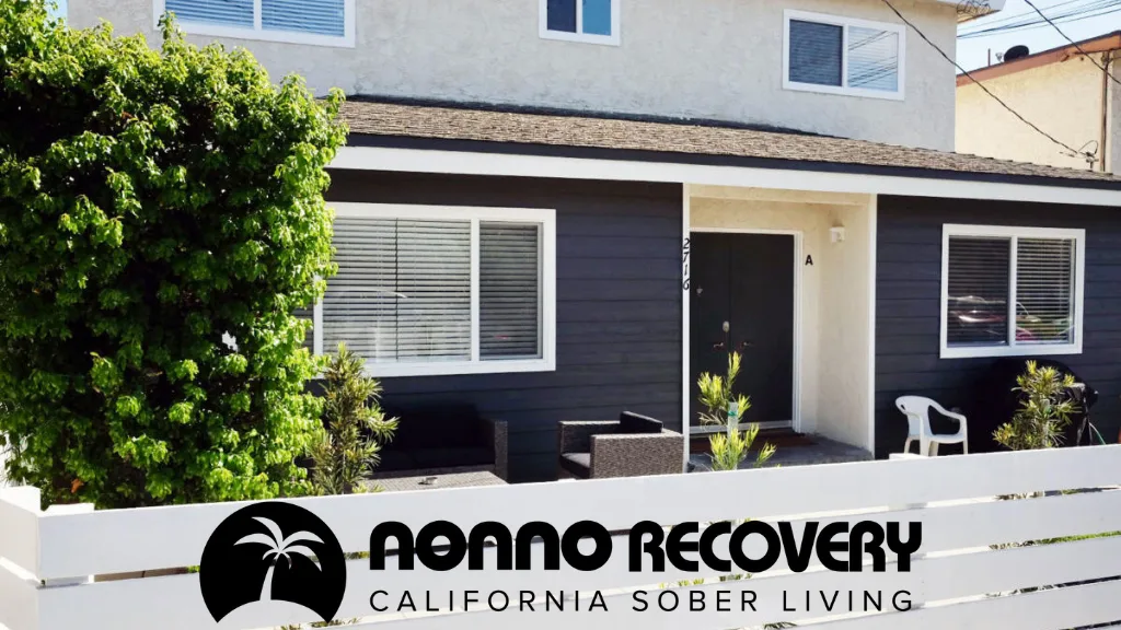 Nonno Recovery California Sober Living - Ảnh 3