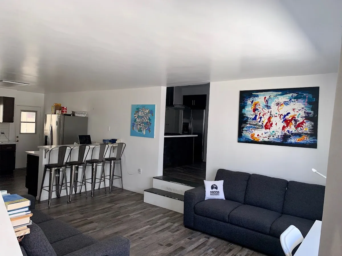 Nonno Recovery California Sober Living - Ảnh 4