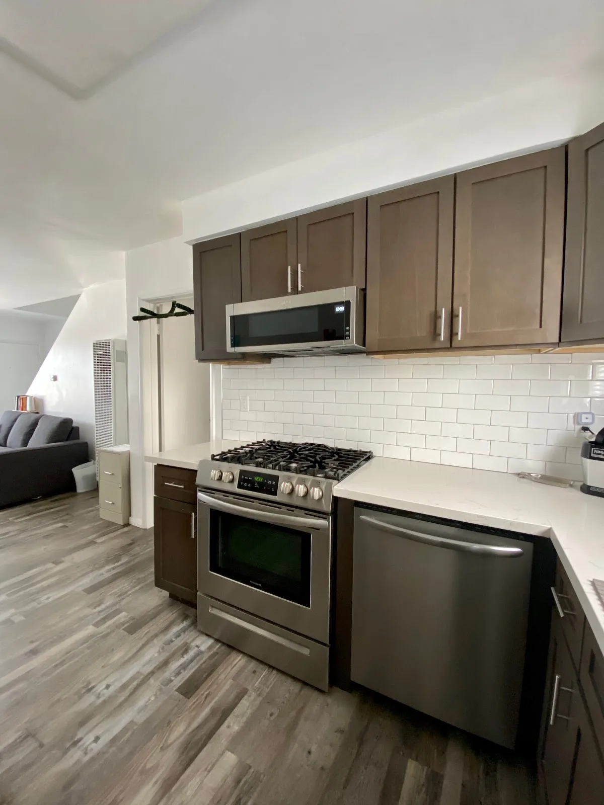 Nonno Recovery California Sober Living - Ảnh 5