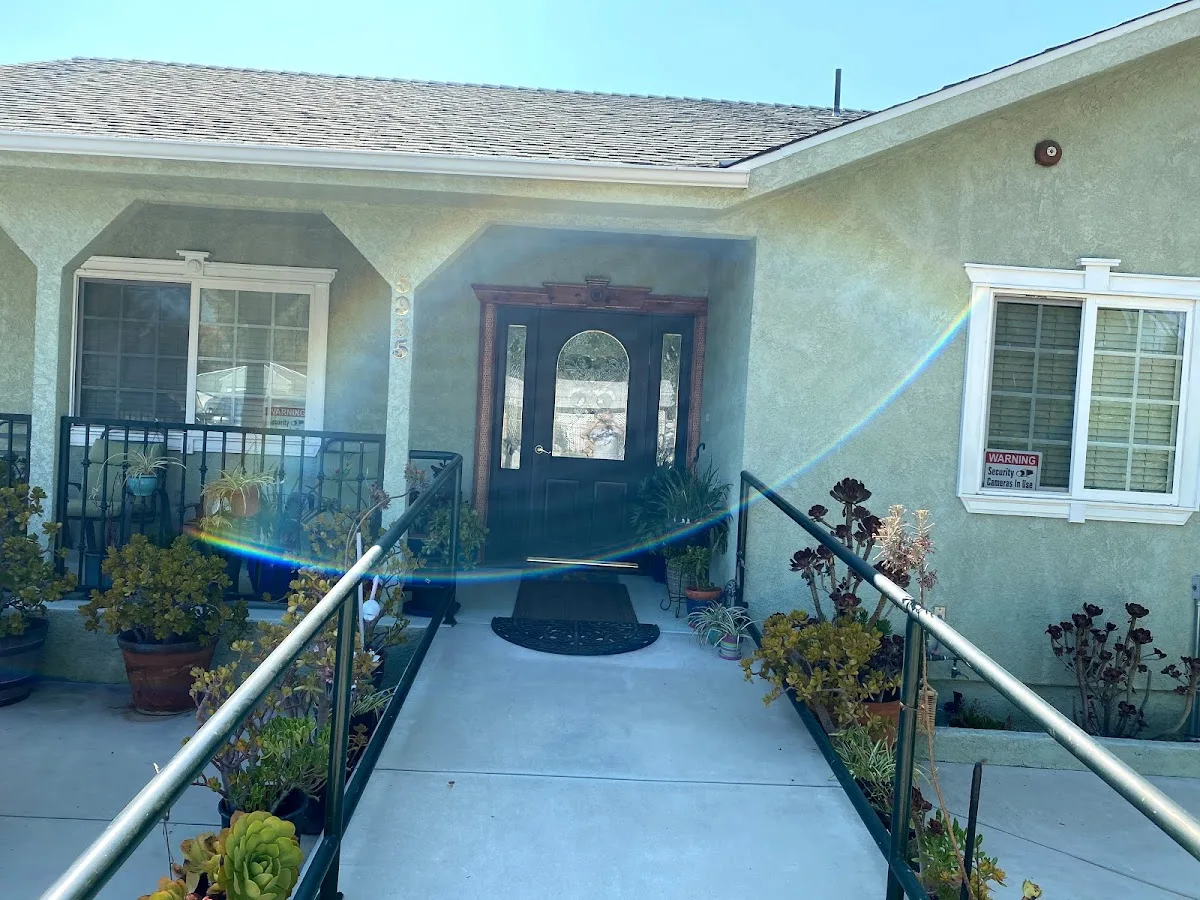 Coast Recovery Sober living Homes & Outpatient Treatment Center North Hollywood - 사진 4