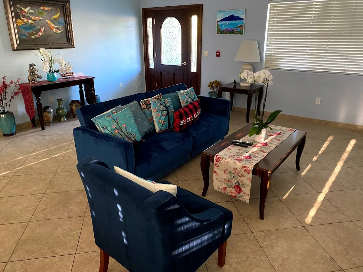 Coast Recovery Sober living Homes & Outpatient Treatment Center North Hollywood - 사진 5