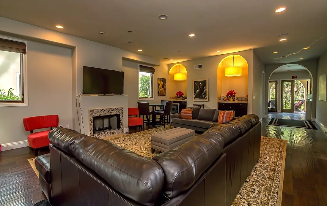 Epiphany Sober Living & Addiction Recovery Services - Ảnh 3