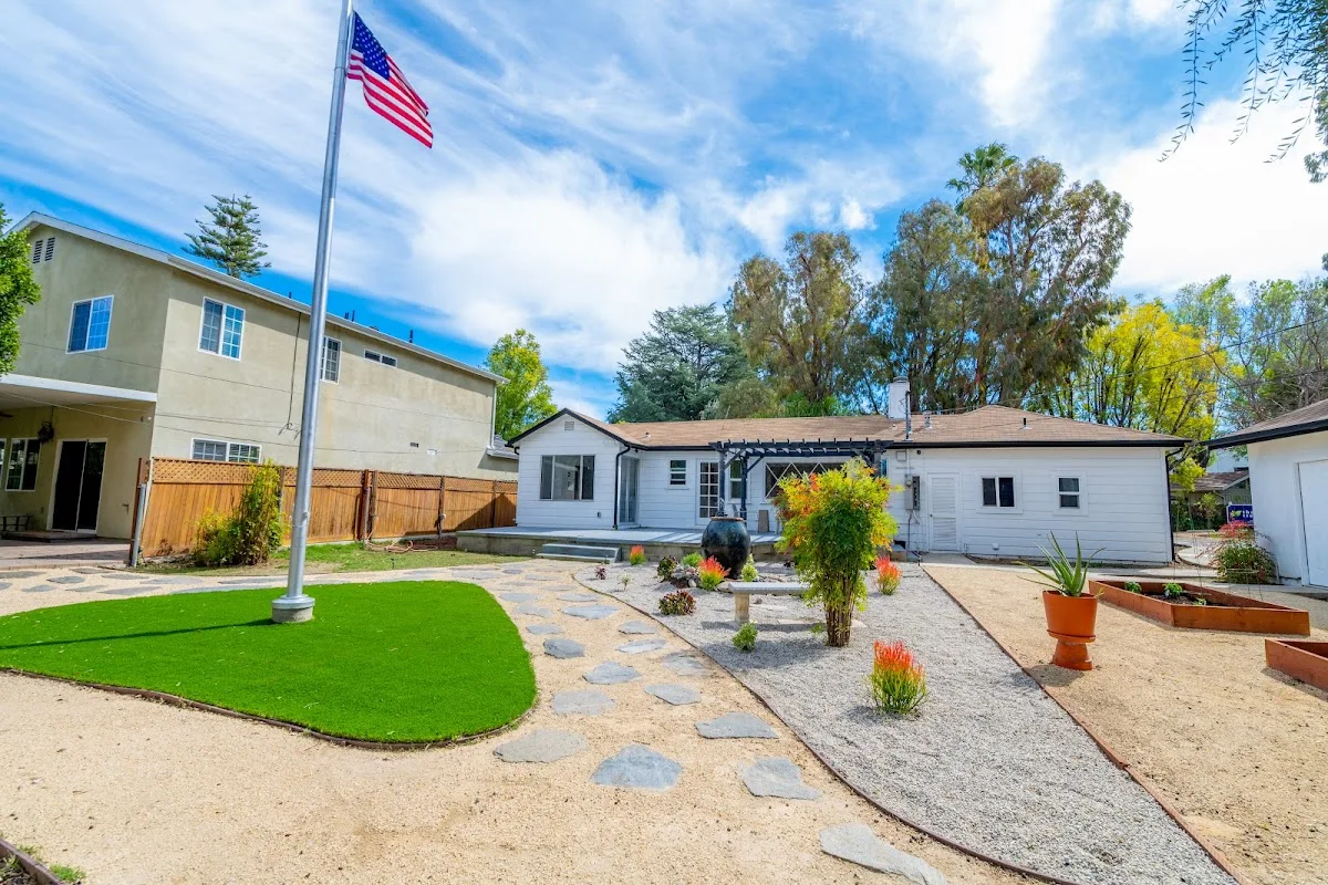 Thrive Treatment- Residential Drug and Alcohol Addiction Rehab - 照片 2