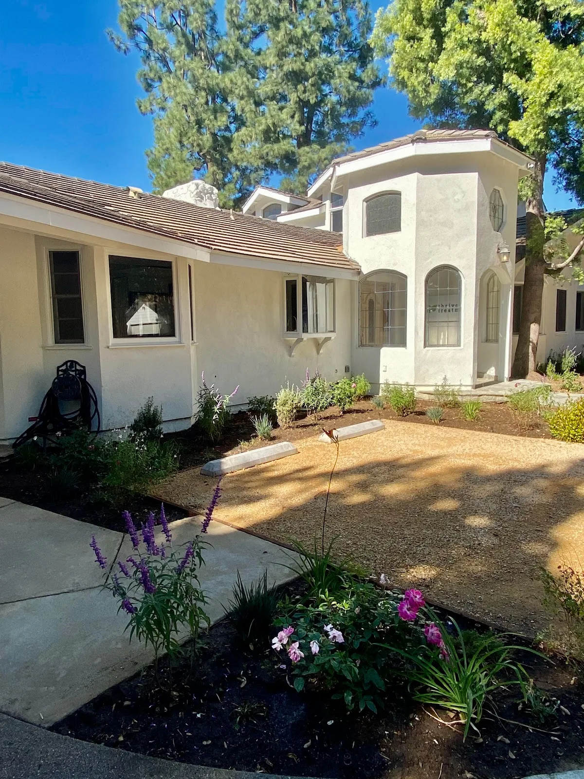 Thrive Treatment- Residential Drug and Alcohol Addiction Rehab - interior photo