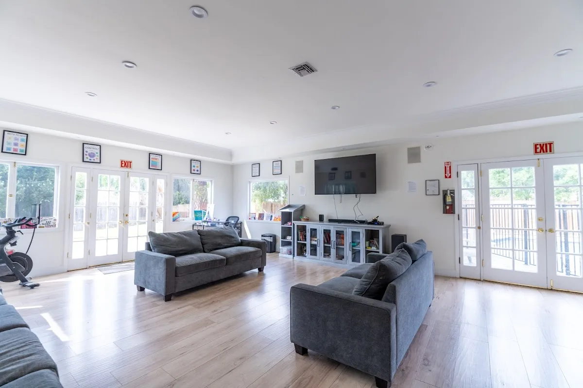 Thrive Treatment- Residential Drug and Alcohol Addiction Rehab - 照片 4