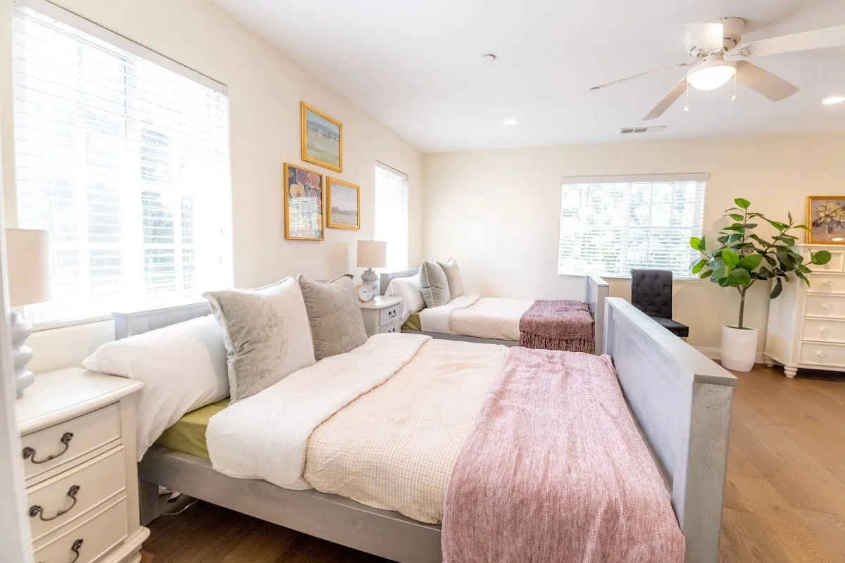 Thrive Treatment- Residential Drug and Alcohol Addiction Rehab - 照片 5