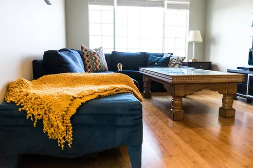 South Bay Sober Living facility photo