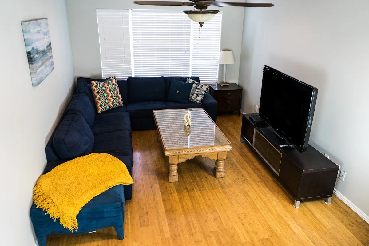 South Bay Sober Living - Foto 2