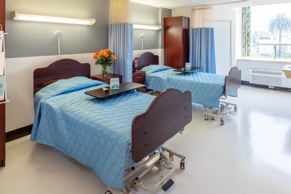 Beachwood Post-Acute & Rehab - Foto 4