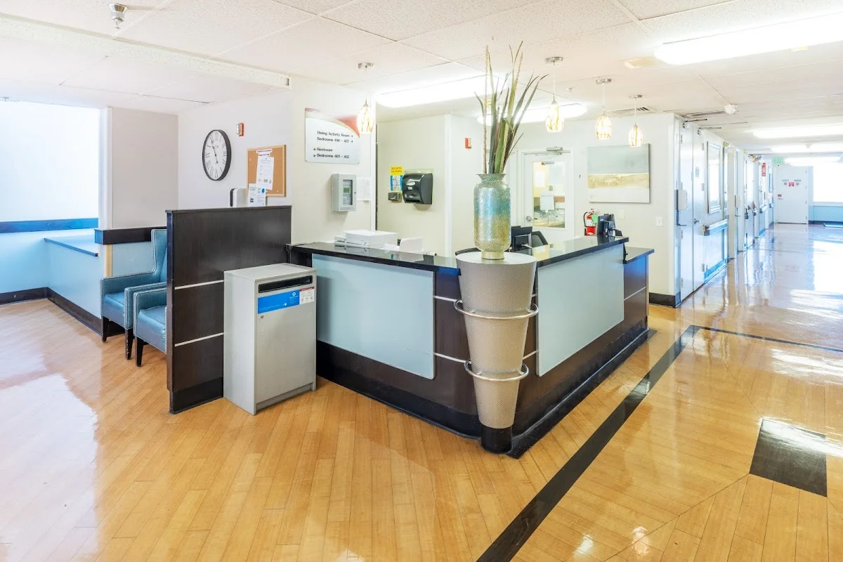 Beachwood Post-Acute & Rehab - Foto 5