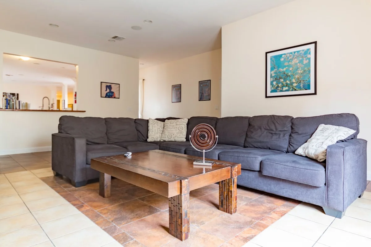 Transcend Recovery Community and Sober Living - Photo 3