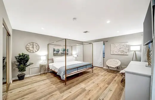 Sunshine Sober Living facility photo