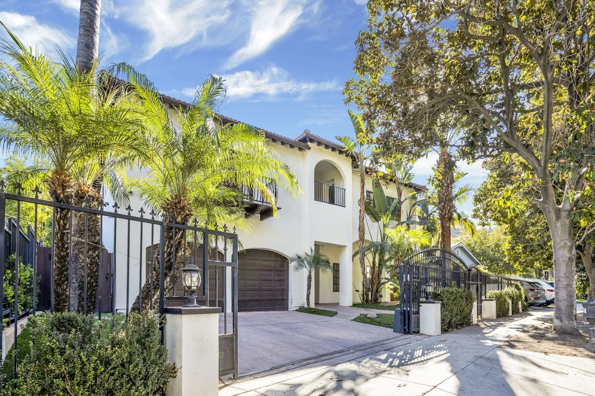 Patricks Purpose Sober Living