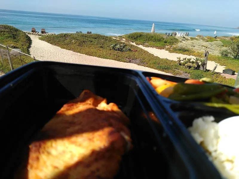 The Beach House Malibu - Photo 1