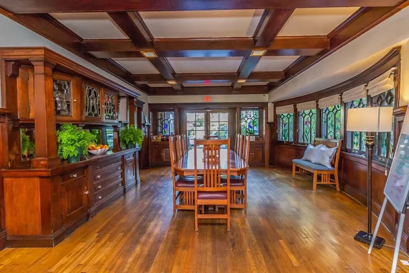 Oro House Recovery Centers - Photo 5