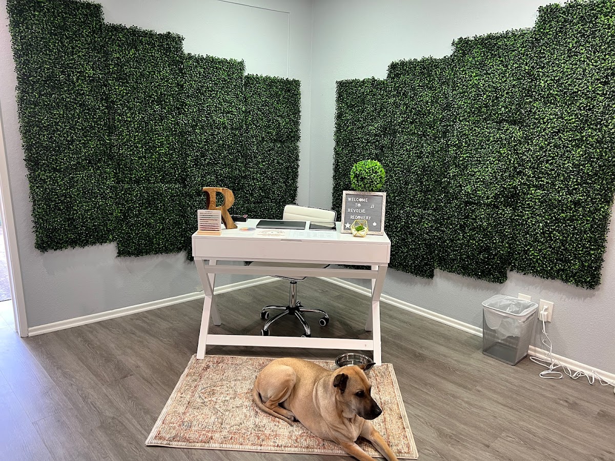 Revolve Recovery: Trauma and Addiction Treatment Center Marina Del Rey - Photo 5