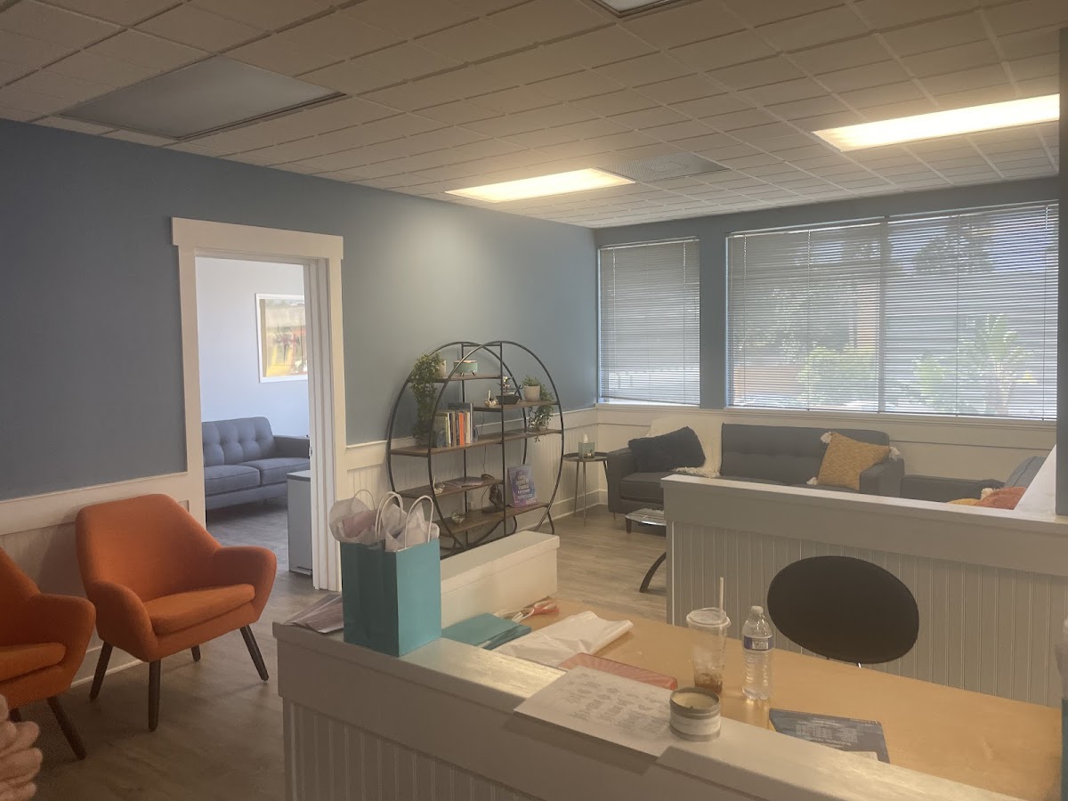 Revolve Recovery: Trauma and Addiction Treatment Center Marina Del Rey - Photo 6