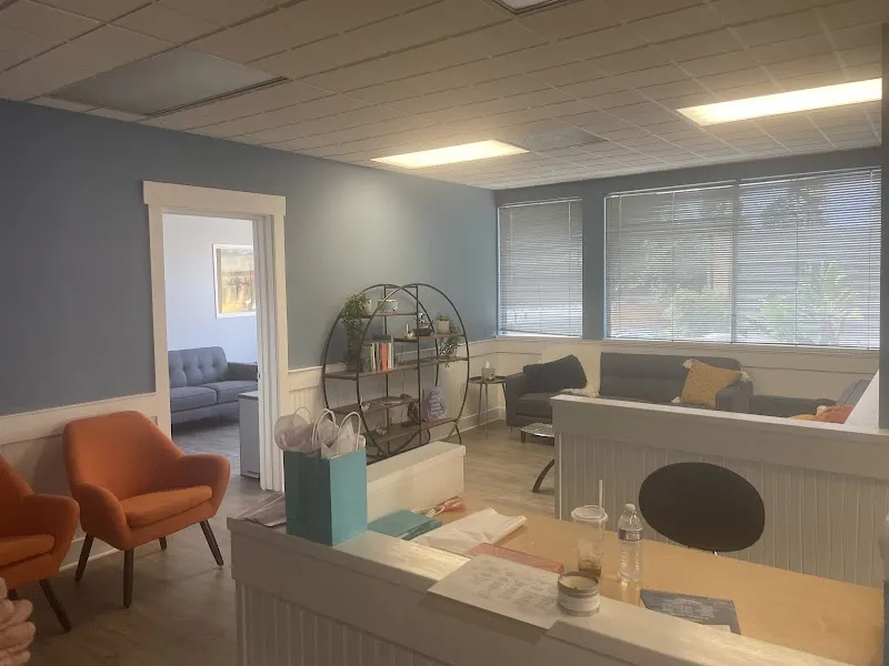 Revolve Recovery: Trauma and Addiction Treatment Center Marina Del Rey - Photo 3