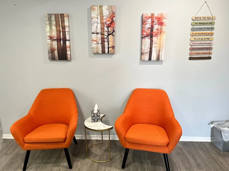 Revolve Recovery: Trauma and Addiction Treatment Center Marina Del Rey - Photo 4